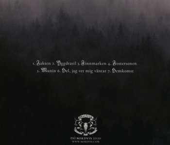 CD Forndom: Faþir