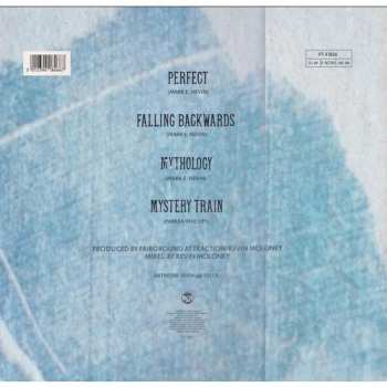 LP Fairground Attraction: Perfect