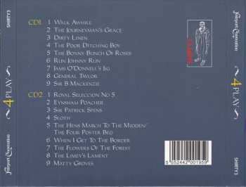 2CD Fairport Convention: 4 Play (76/79)