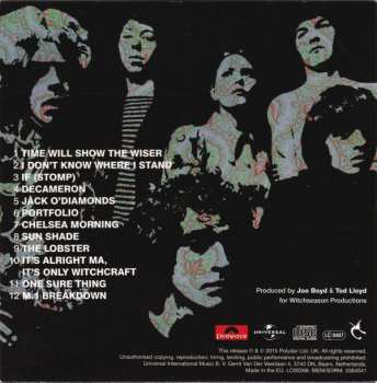 5CD/Coffret Fairport Convention: 5 Classic Albums