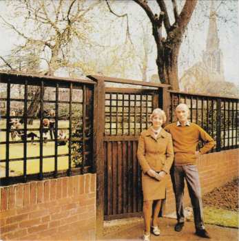 5CD/Coffret Fairport Convention: 5 Classic Albums