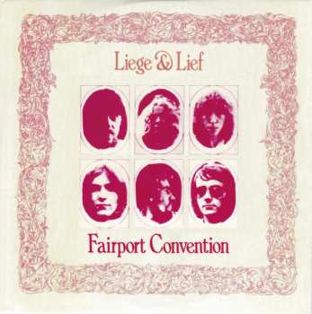5CD/Coffret Fairport Convention: 5 Classic Albums