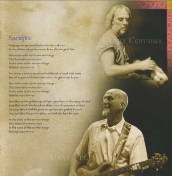 CD Fairport Convention: Fame And Glory