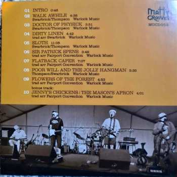 CD Fairport Convention: Full House For Sale