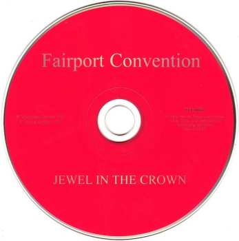 CD Fairport Convention: Jewel In The Crown