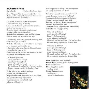 CD Fairport Convention: The Wood And The Wire