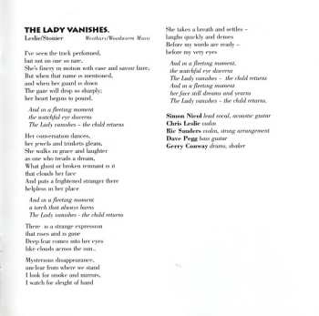 CD Fairport Convention: The Wood And The Wire