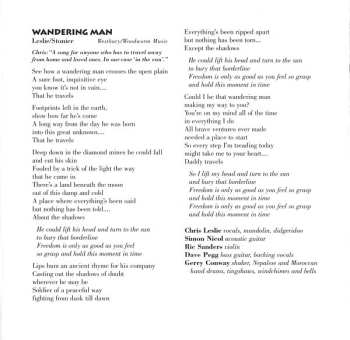 CD Fairport Convention: The Wood And The Wire