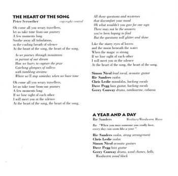 CD Fairport Convention: The Wood And The Wire