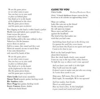 CD Fairport Convention: The Wood And The Wire