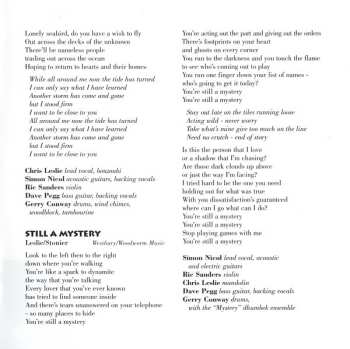 CD Fairport Convention: The Wood And The Wire