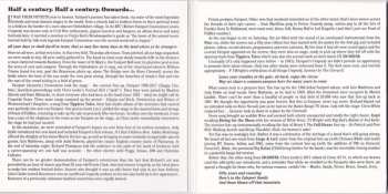 2CD Fairport Convention: What We Did On Our Saturday