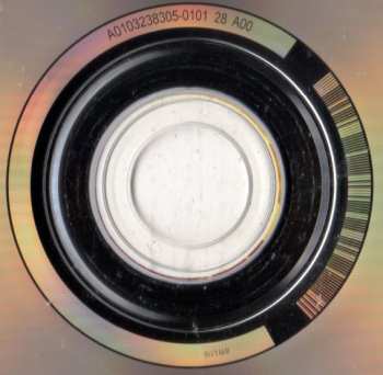 CD Fairyland: Osyrhianta DIGI