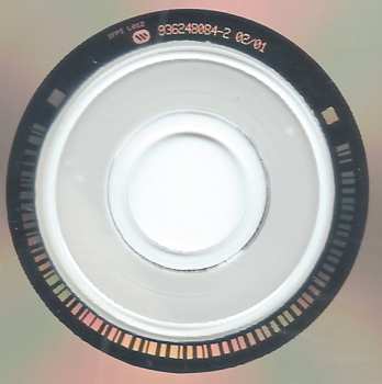 CD Faith Hill: Breathe