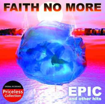 Album Faith No More: Epic And Other Hits