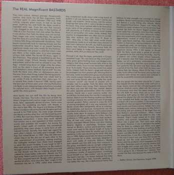 2LP Faith No More: Who Cares A Lot? The Greatest Hits LTD | CLR