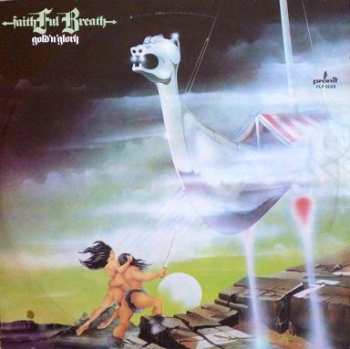 LP Faithful Breath: Gold'n'Glory