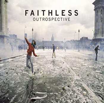 2LP Faithless: Outrospective