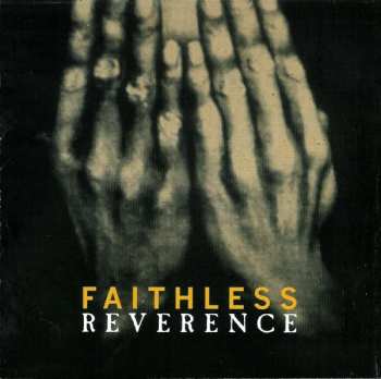 2CD Faithless: Reverence LTD