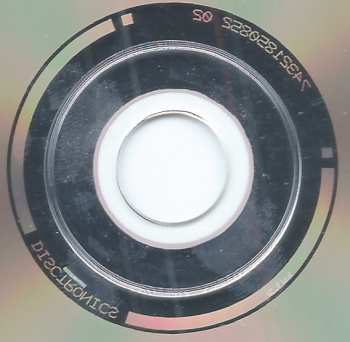 CD Faithless: Reverence