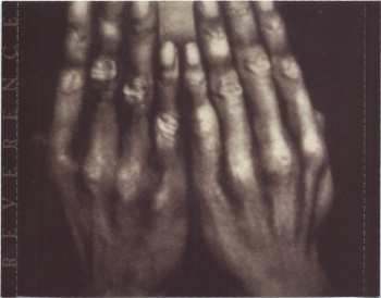 CD Faithless: Reverence
