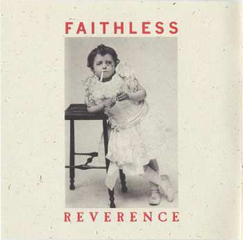 CD Faithless: Reverence