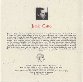 CD Faithless: Reverence