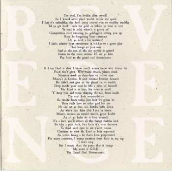 CD Faithless: Reverence