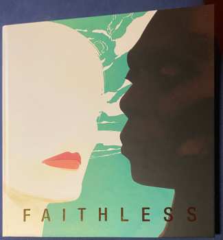 2LP/3CD/Coffret Faithless: The Dance LTD | NUM