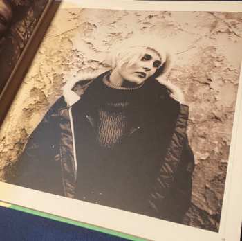 2LP/3CD/Coffret Faithless: The Dance LTD | NUM