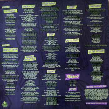 LP Fake News: Dead Set CLR | LTD