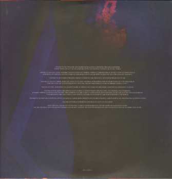 2LP Fakear: All Glows