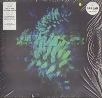 2LP Fakear: All Glows