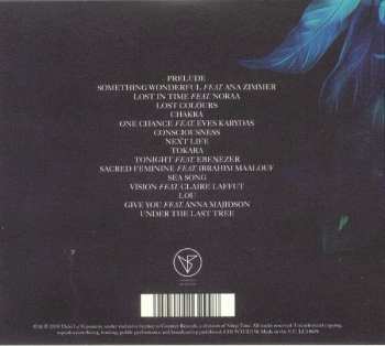 CD Fakear: All Glows