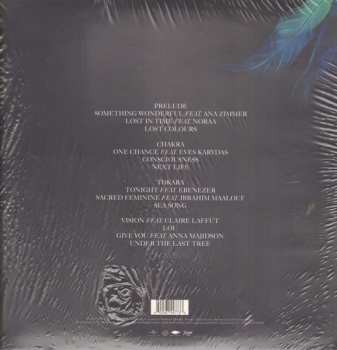 2LP Fakear: All Glows