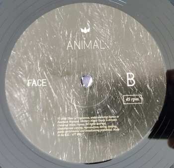 2LP Fakear: Animal