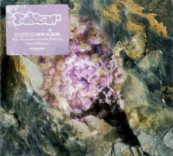 Album Fakear: Talisman