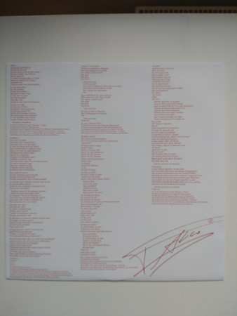 LP Falco: Falco 3 CLR