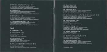 2CD Falco: Live Forever (The Complete Show – Berlin 1986)