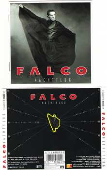 CD Falco: Nachtflug