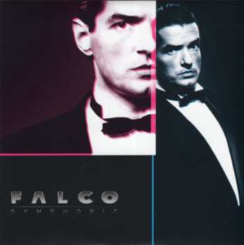 5CD/Coffret Falco: Original Album Classics