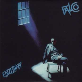 5CD/Coffret Falco: Original Album Classics