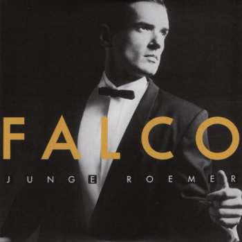 5CD/Coffret Falco: Original Album Classics