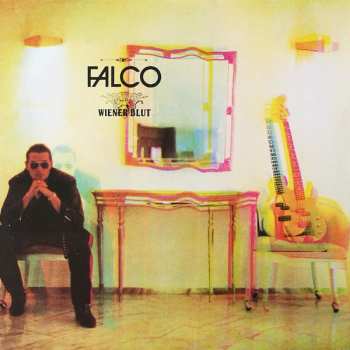 LP Falco: Wiener Blut