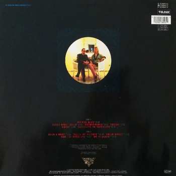 LP Falco: Wiener Blut