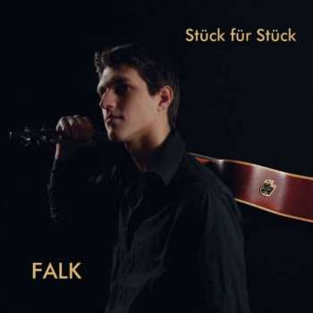 CD Falk Plücker: Stück Für Stück