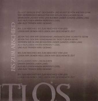 CD IC Falkenberg: Hautlos