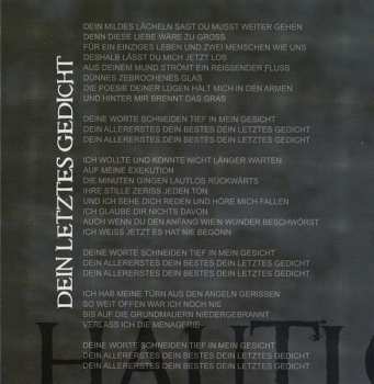 CD IC Falkenberg: Hautlos