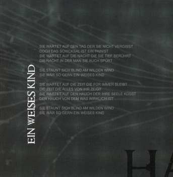 CD IC Falkenberg: Hautlos