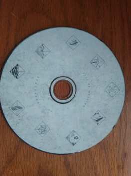 CD Fall Of Messiah: Senicarne